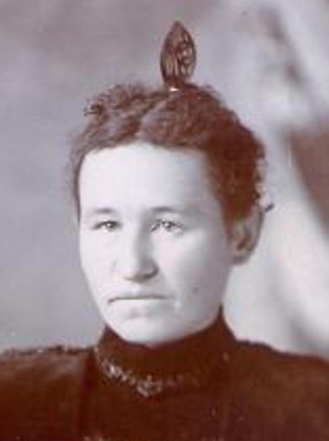 Elizabeth Ann Skinner (1863 - 1944) Profile
